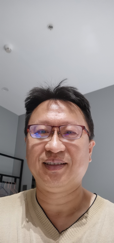 台皖佬徽阿狼的第三张照片--上杭征婚网