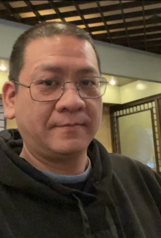 蓝天白云的第一张照片--上杭征婚网