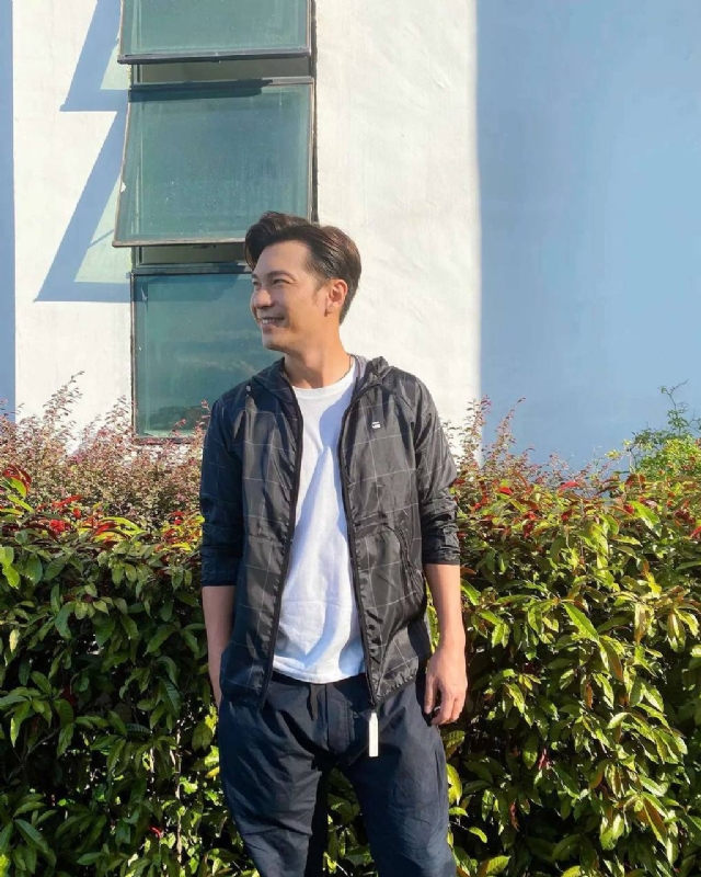 林硕的第一张照片--上杭征婚网