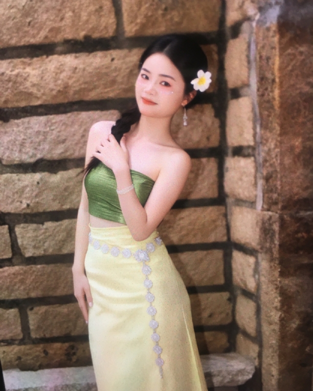 丫头的第六张照片--上杭征婚网