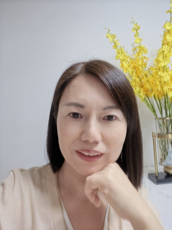 一心的第二张照片--上杭征婚网