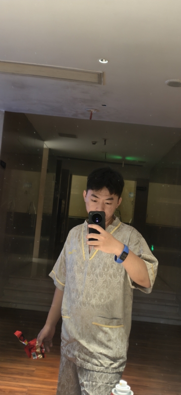 Mai的第一张照片--上杭征婚网