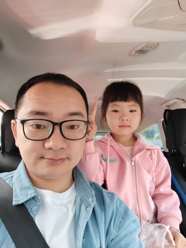 知天晓的第一张照片--上杭征婚网