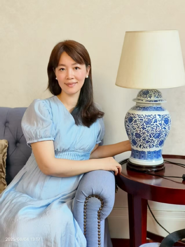 Q绮芳的第二张照片--上杭征婚网