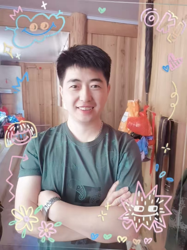 随风的第一张照片--上杭征婚网