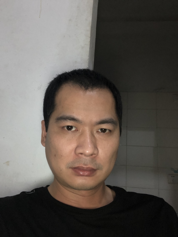 余生无悔的第一张照片--上杭征婚网