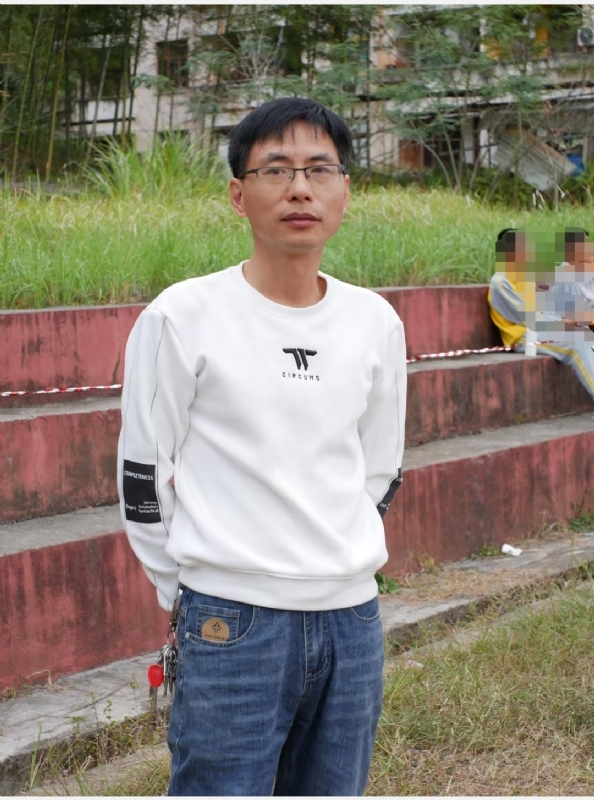 寻寻觅觅的第一张照片--上杭征婚网