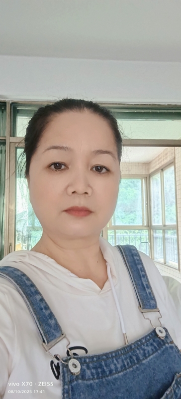 小巧玲珑的第一张照片--上杭征婚网