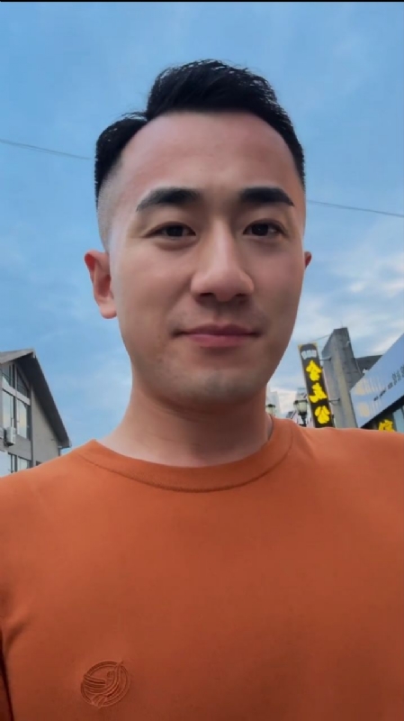 往事随风的第三张照片--上杭征婚网