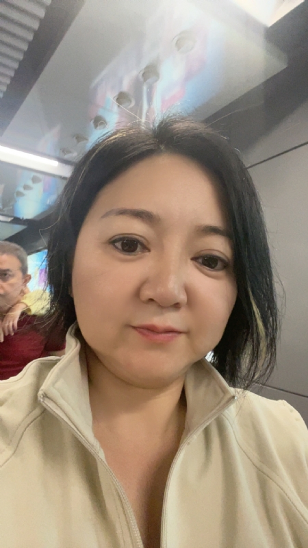 Carry的第二张照片--上杭征婚网