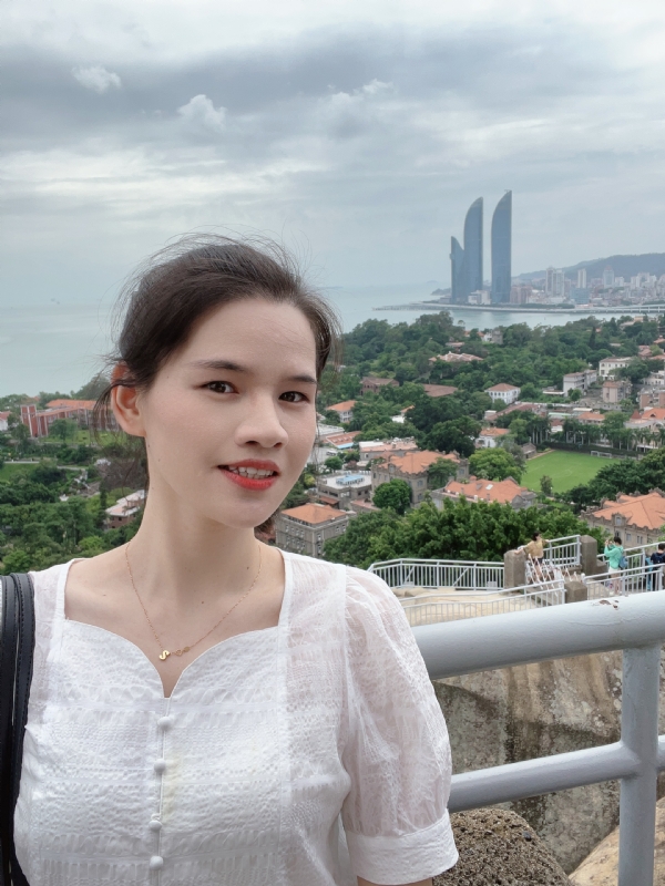 Rubia的第一张照片--上杭征婚网