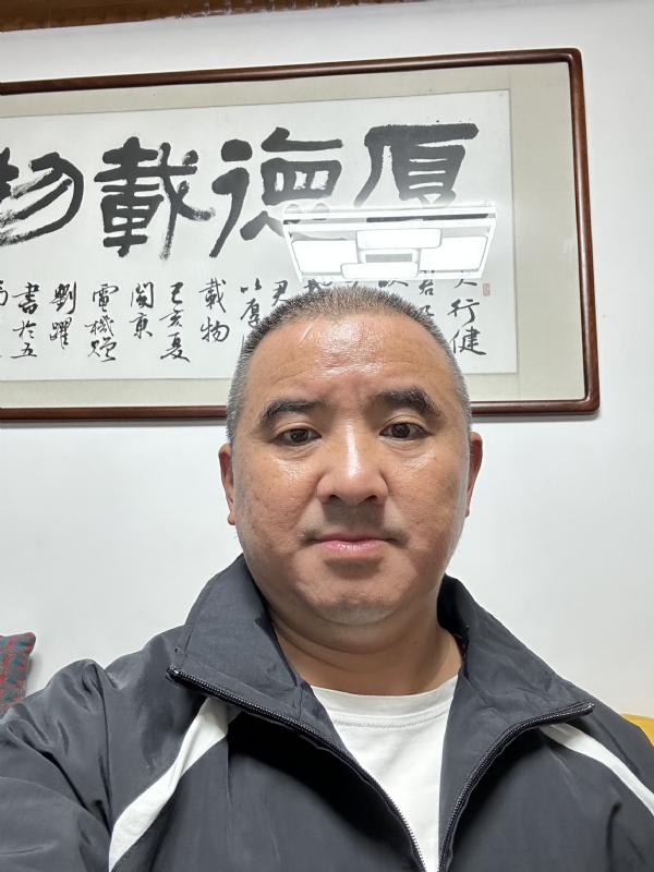 沉稳世界的第一张照片--上杭征婚网