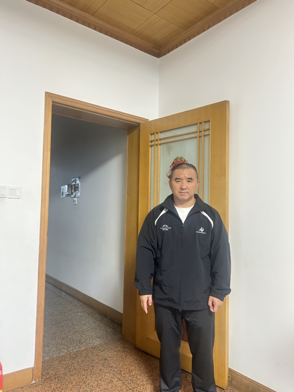 沉稳世界的第二张照片--上杭征婚网