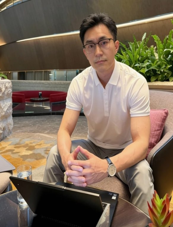 周智的第一张照片--上杭征婚网