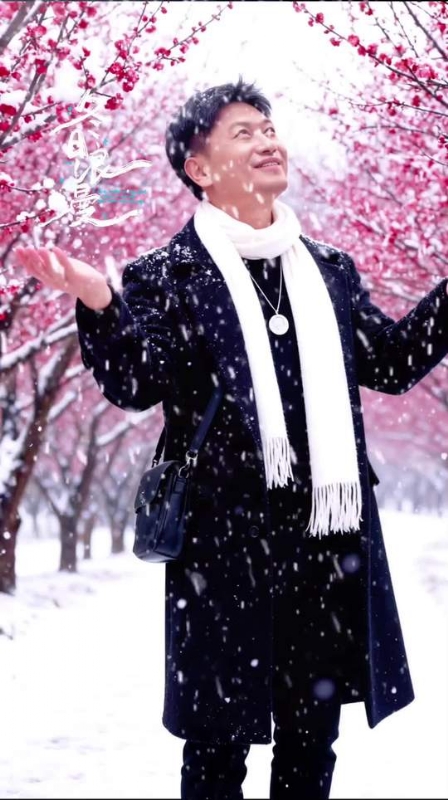 网上邻居的第一张照片--上杭征婚网