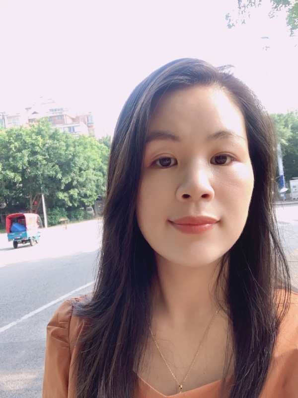 程锦汐的第一张照片--上杭征婚网