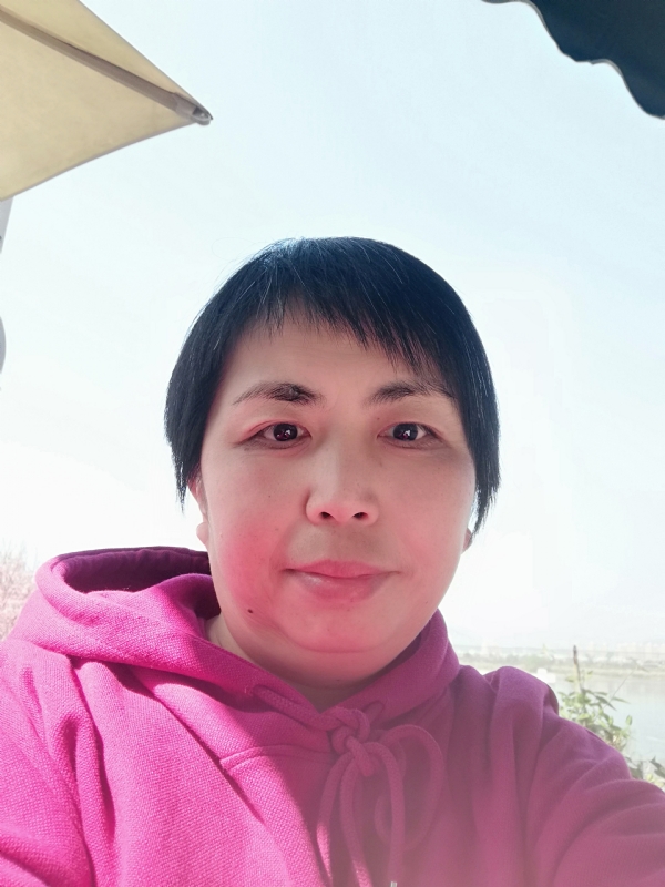 王女士的第一张照片--上杭征婚网