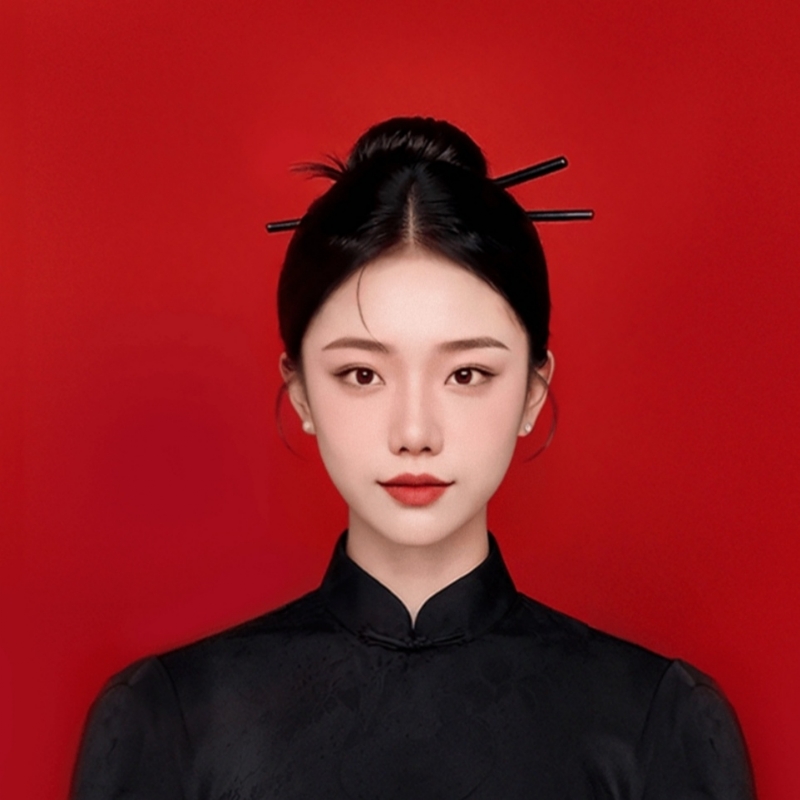 周虹的第一张照片--上杭征婚网