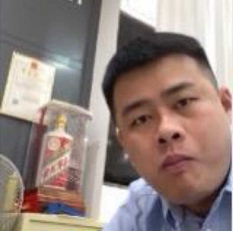 薛诚玖的第二张照片--上杭征婚网