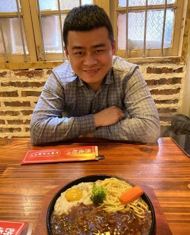 薛诚玖的第三张照片--上杭征婚网