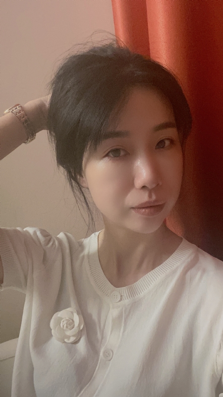 沫沫的第一张照片--上杭征婚网