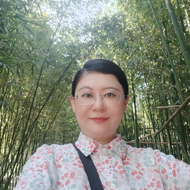 简单爱的第一张照片--上杭征婚网