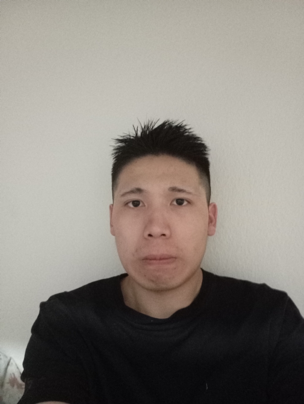 帅哥的第一张照片--上杭征婚网