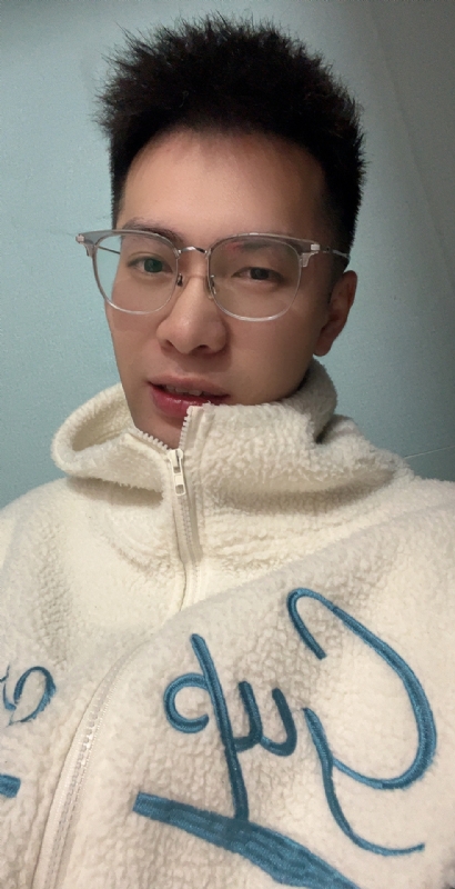 帅渺渺的第一张照片--上杭征婚网