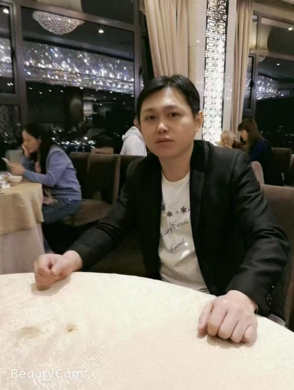 Andysu的第一张照片--上杭征婚网