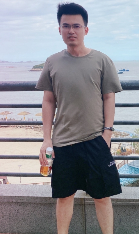 火花的第一张照片--上杭征婚网