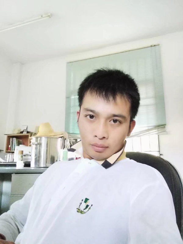 吴子星的第三张照片--上杭征婚网