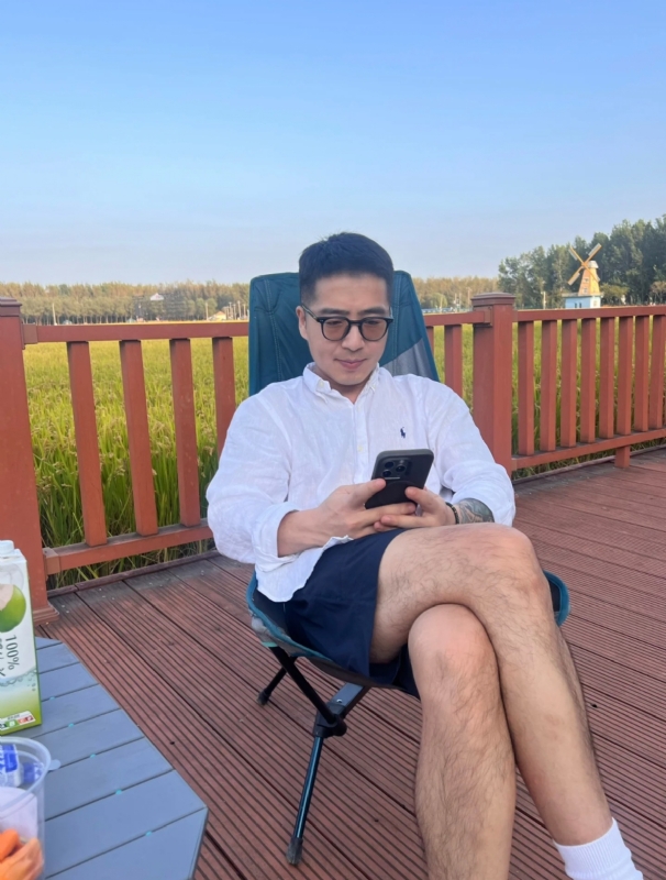 只为与你相见的第一张照片--上杭征婚网