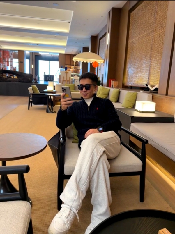 只为与你相见的第三张照片--上杭征婚网