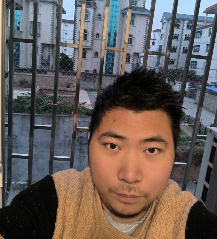 刘文宇的第一张照片--上杭征婚网