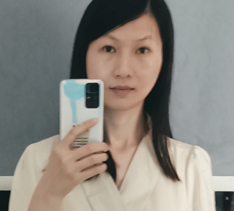 星晴的第一张照片--上杭征婚网