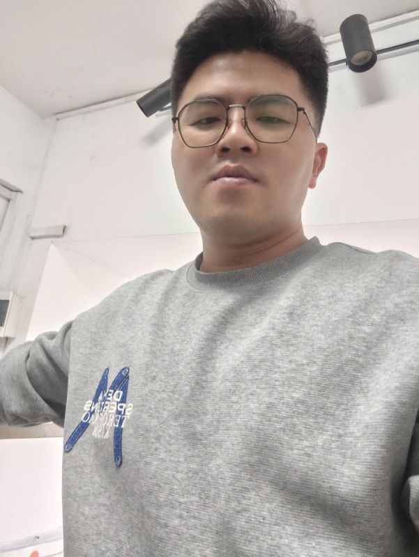 Mr的第三张照片--上杭征婚网