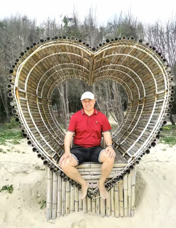 丹阳人的第一张照片--上杭征婚网