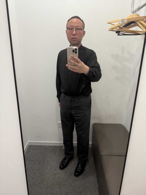 L90的第二张照片--上杭征婚网