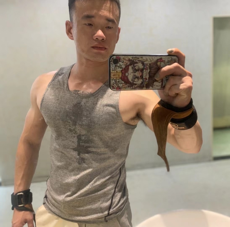 守规先生的第一张照片--上杭征婚网